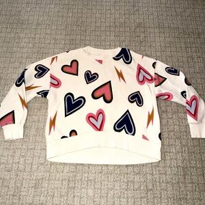 Girls Old Navy Sweatshirt